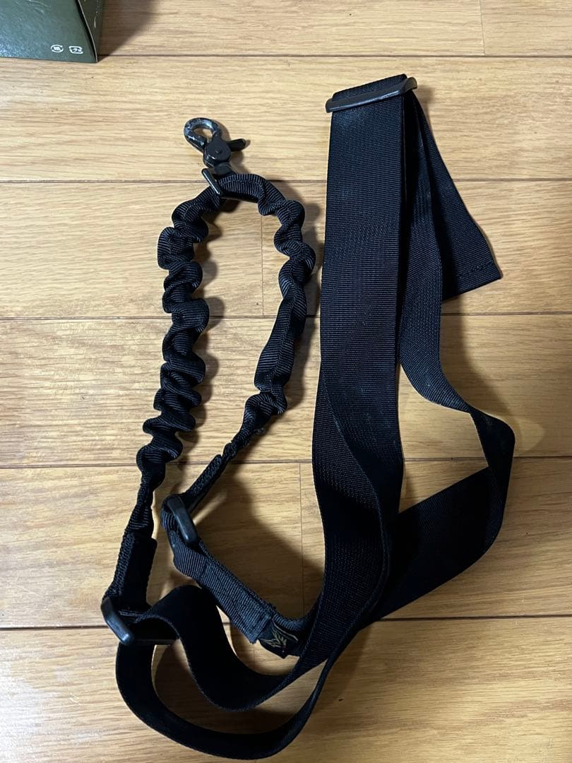 [Makoto54様用]東京マルイ スコーピオンmod.d C ドットサイト