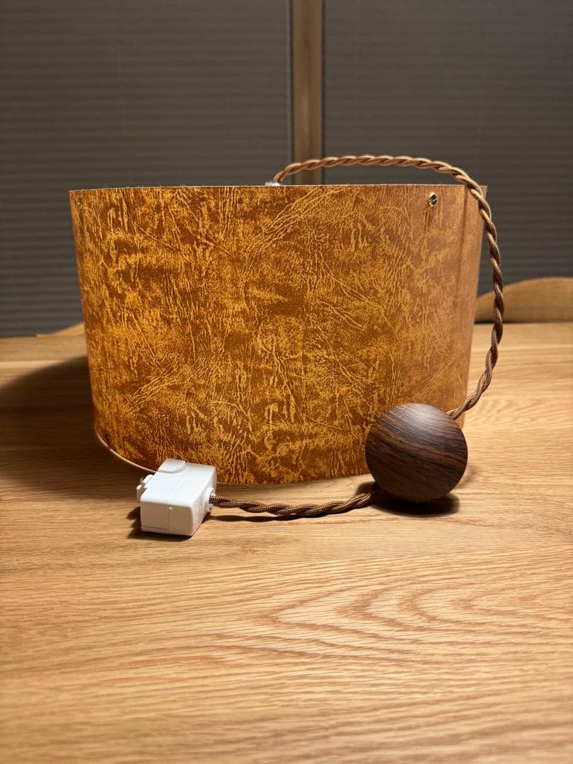 Re:CENO product｜ペンダントライト Oilparch