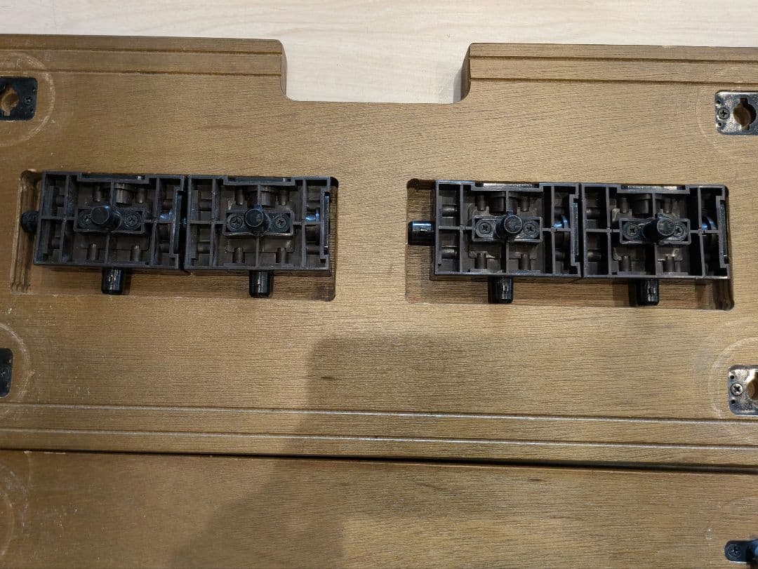 吉澤 Assist Stool ピアノ補助台 専用バッグ付 アシストペダルセット