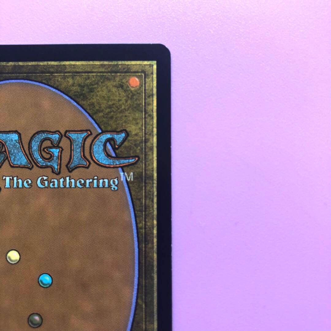 s*s様 MTG タタル・タル 拡張アート FOIL 英語Tataru Taru