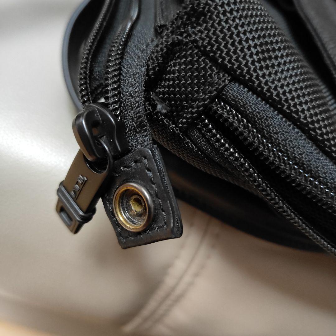 TUMI トートバッグ 肩掛け　22157DH