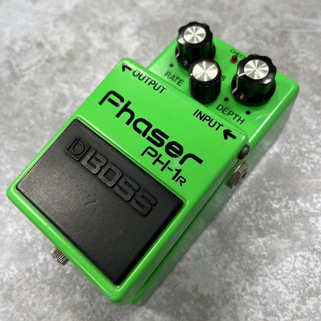 BOSS PH-1R Phaser フェイザー