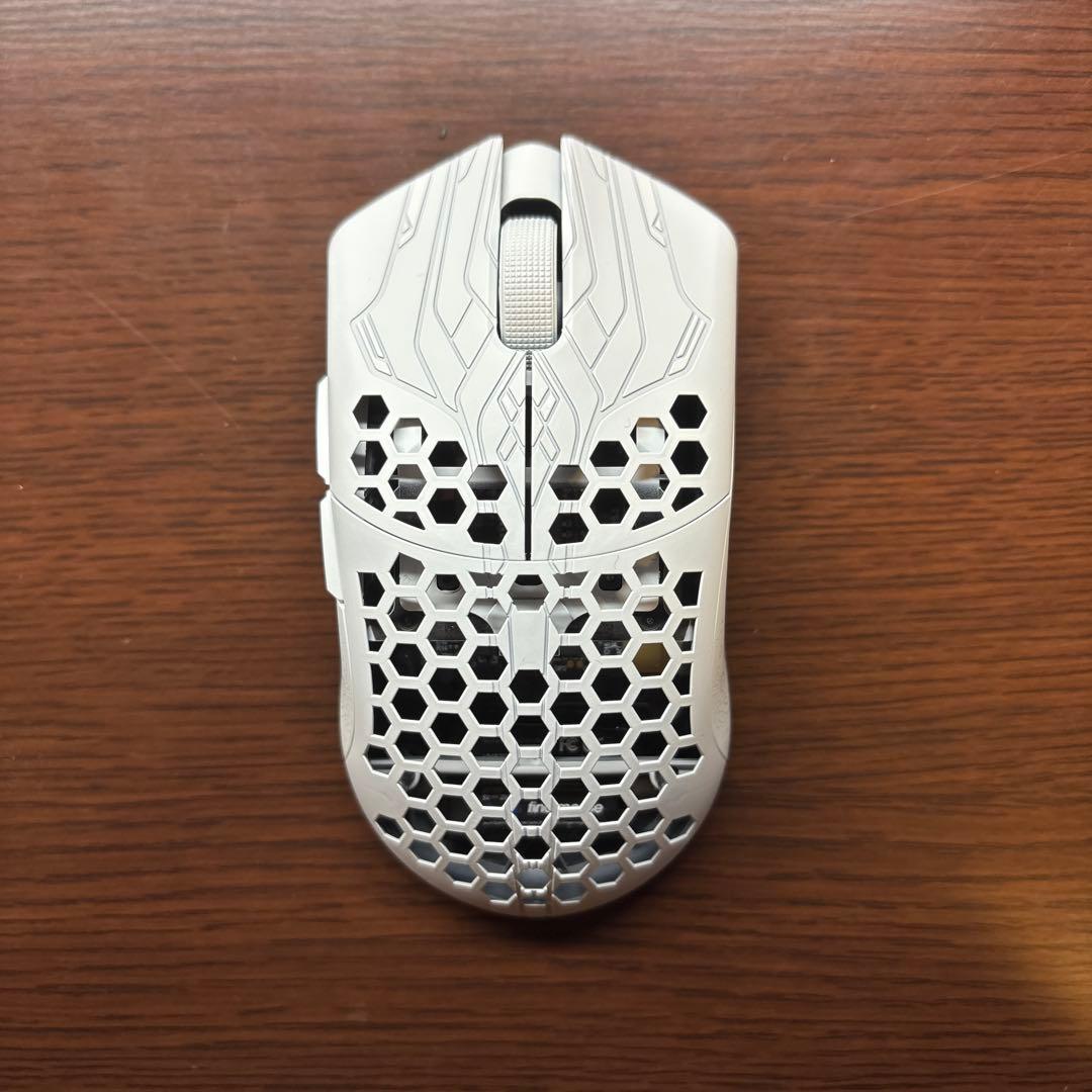 Finalmouse ULX Frostlord サイズ M