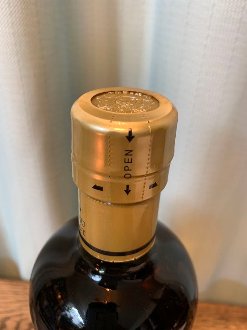 竹鶴ピュアモルト700ml 1本