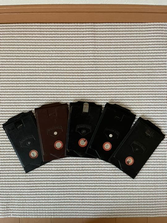 ☆ 六櫻社製　トロピカルリリィカメラ