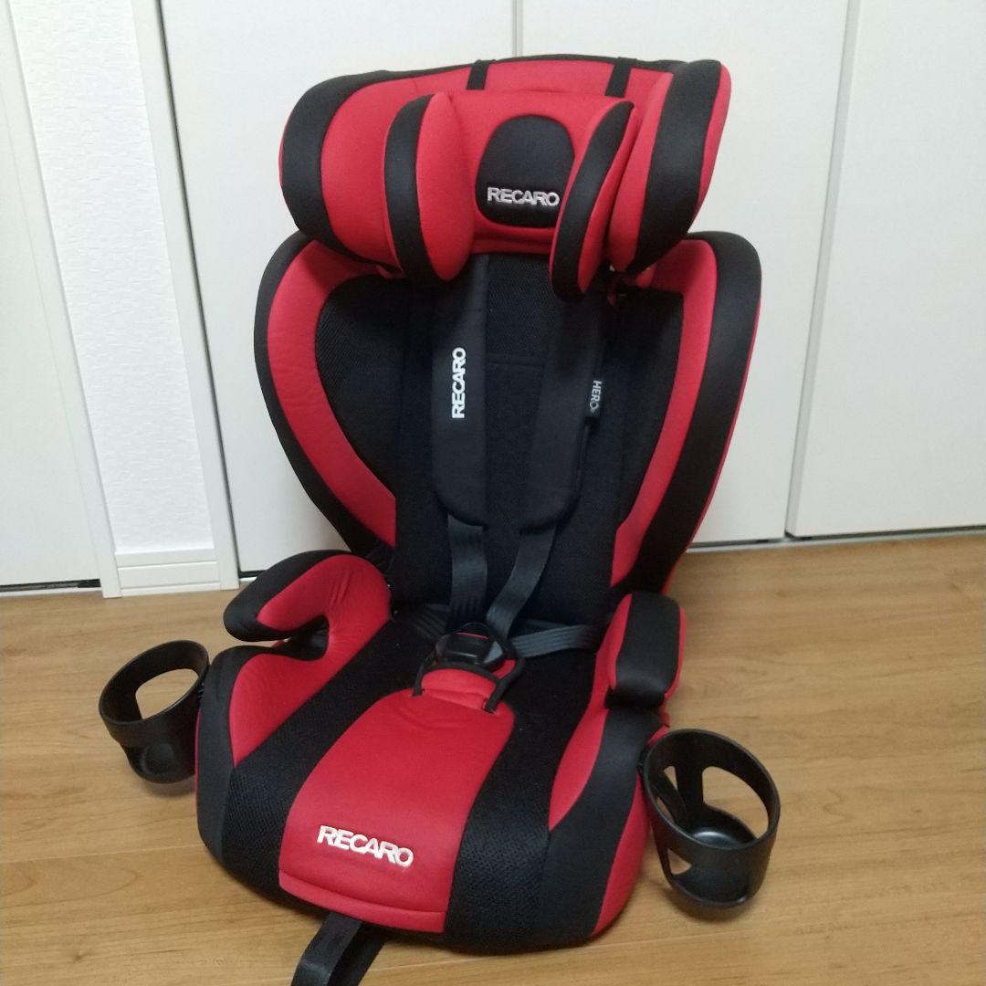 RECARO レカロ チャイルドシート　スタート START J1