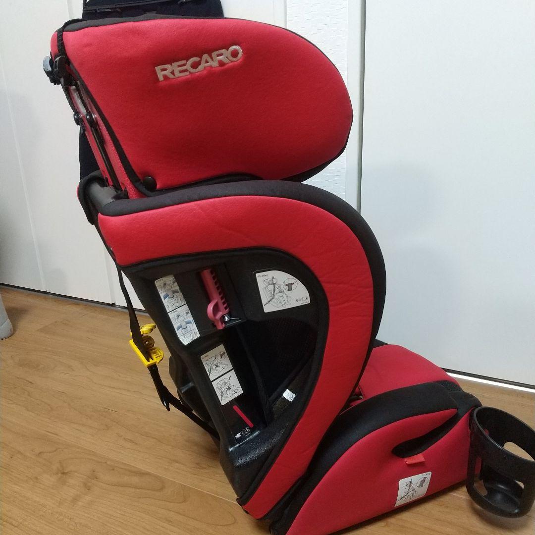 RECARO レカロ チャイルドシート　スタート START J1