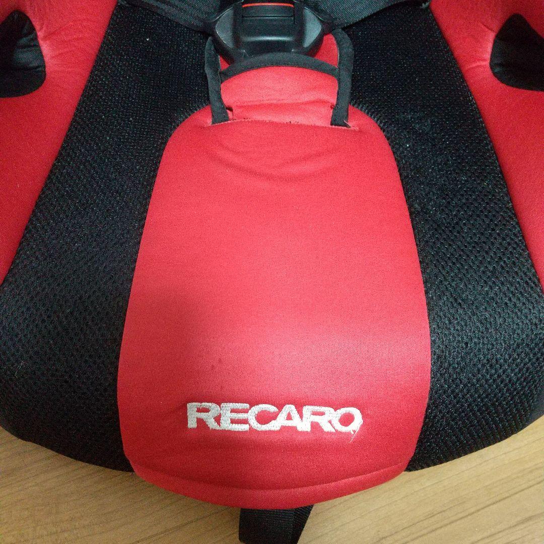 RECARO レカロ チャイルドシート　スタート START J1