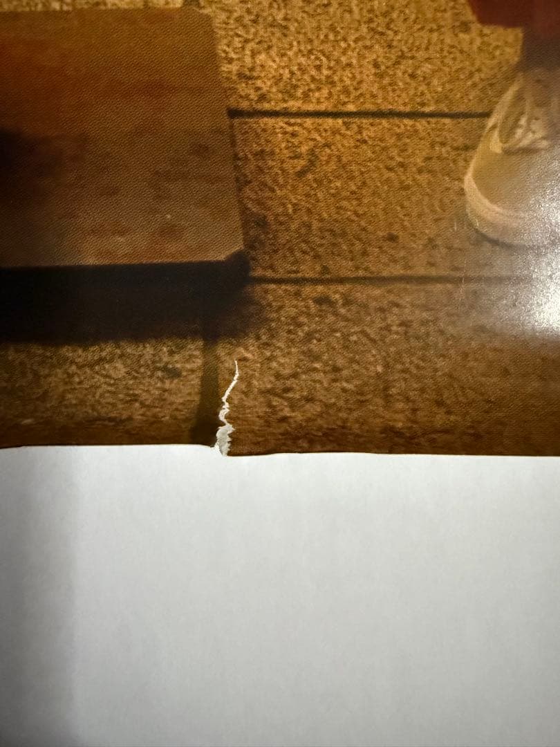 吉田莉桜ポスターポスター【イベント限定特典品】【非売品】【最終在庫1点限り】