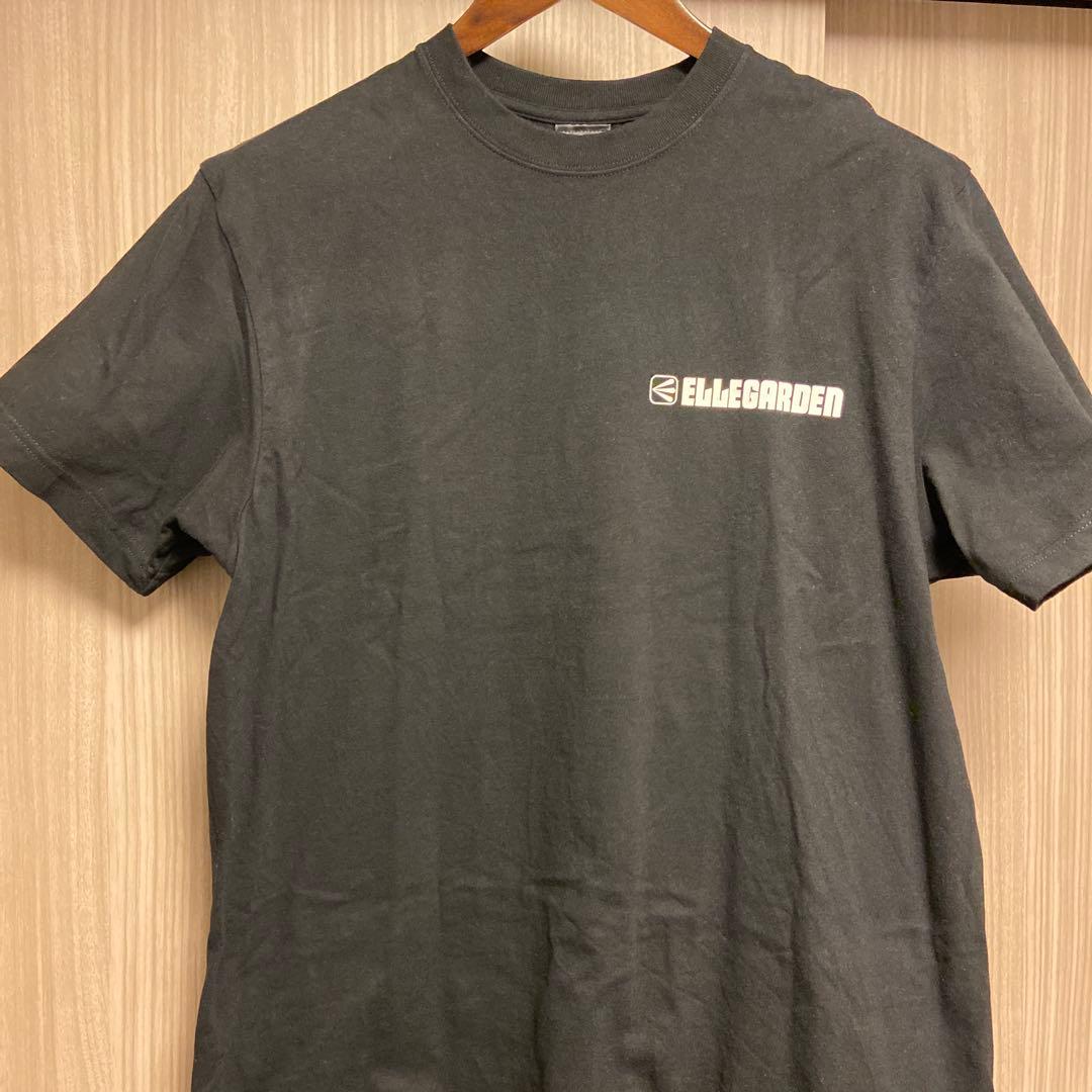 ELLEGARDEN Thank You 2023 T-Shirts Lサイズ