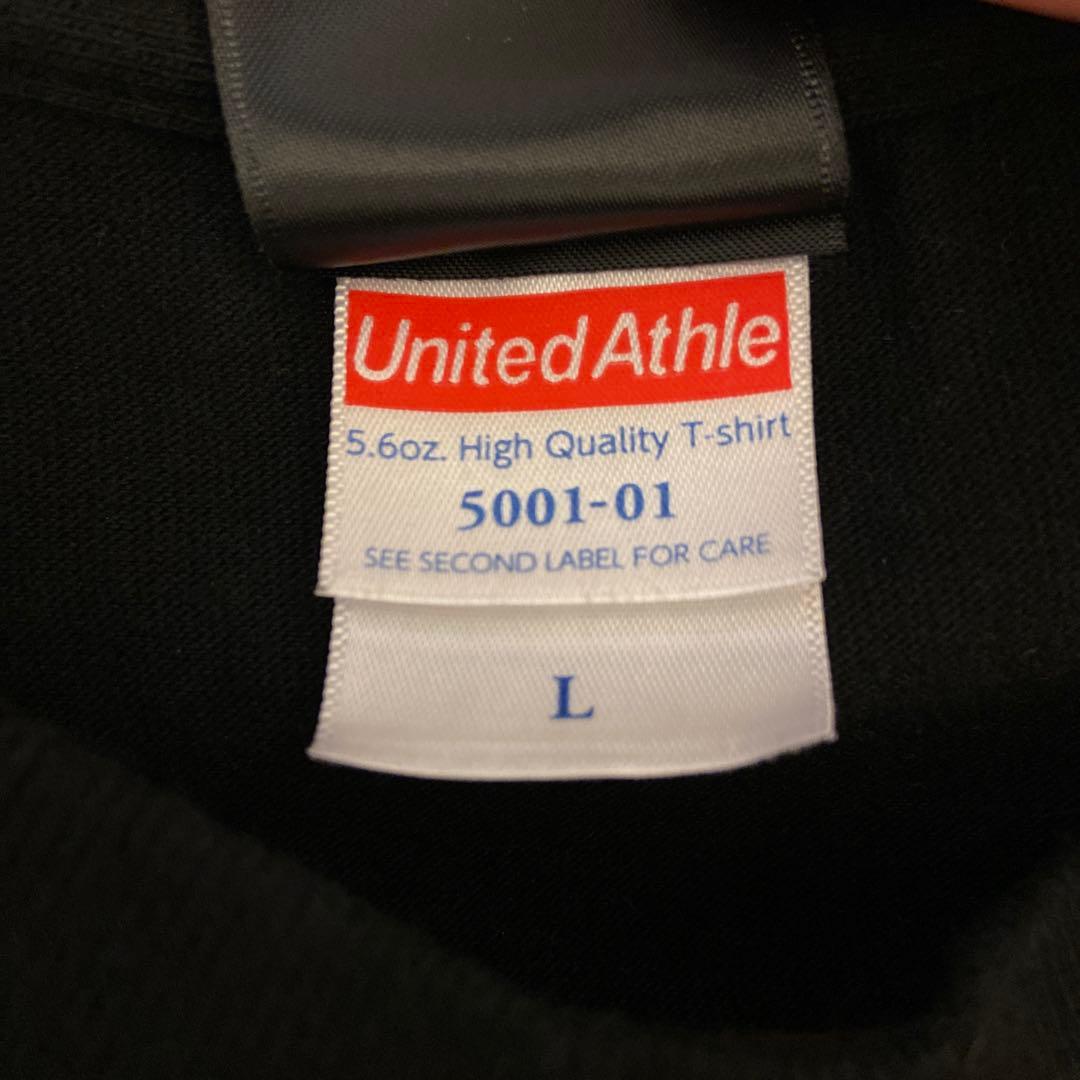 ELLEGARDEN Thank You 2023 T-Shirts Lサイズ