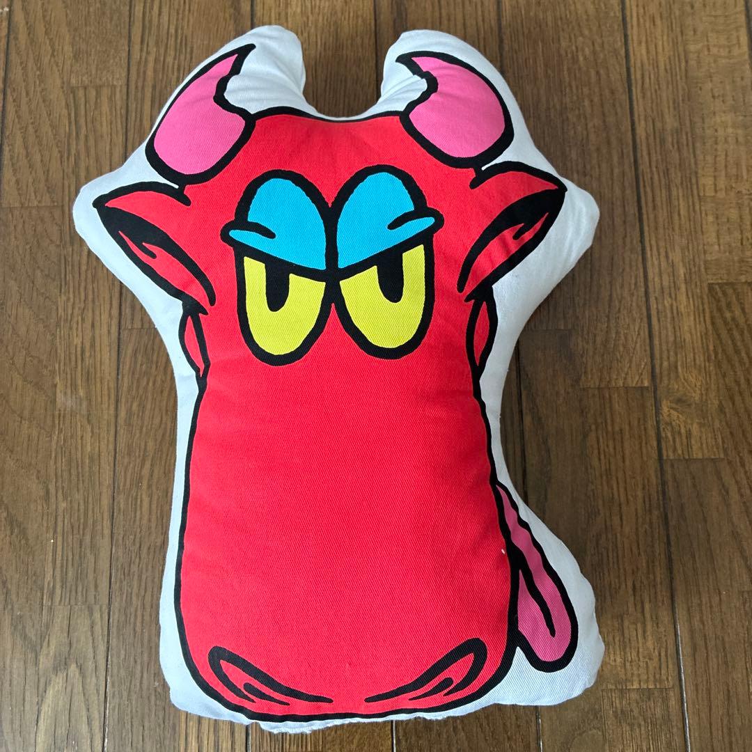 King Gnu THE GREATEST UNKNOWNツアークッションセット