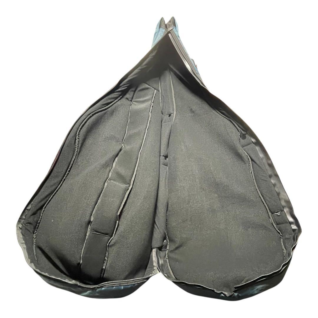 美品　スズキヴァイオリン　チェロソフトバッグ4/4サイズ