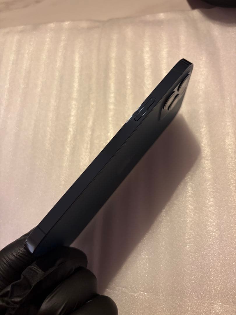 Apple iPhone 12 Pro 256GB パシフィックブルー 本体