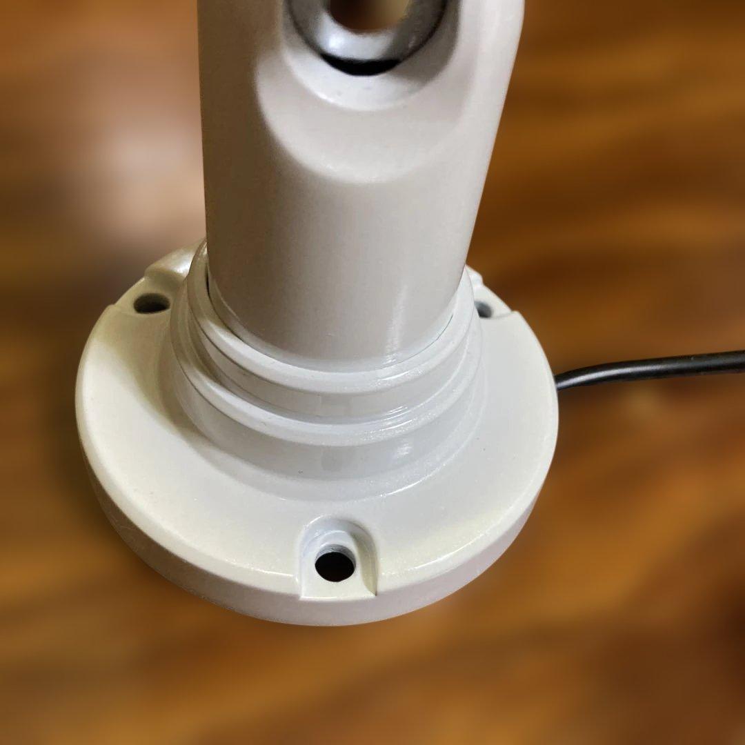 日本アンテナ増設カメラ　SCWP06FHD 未取付美品