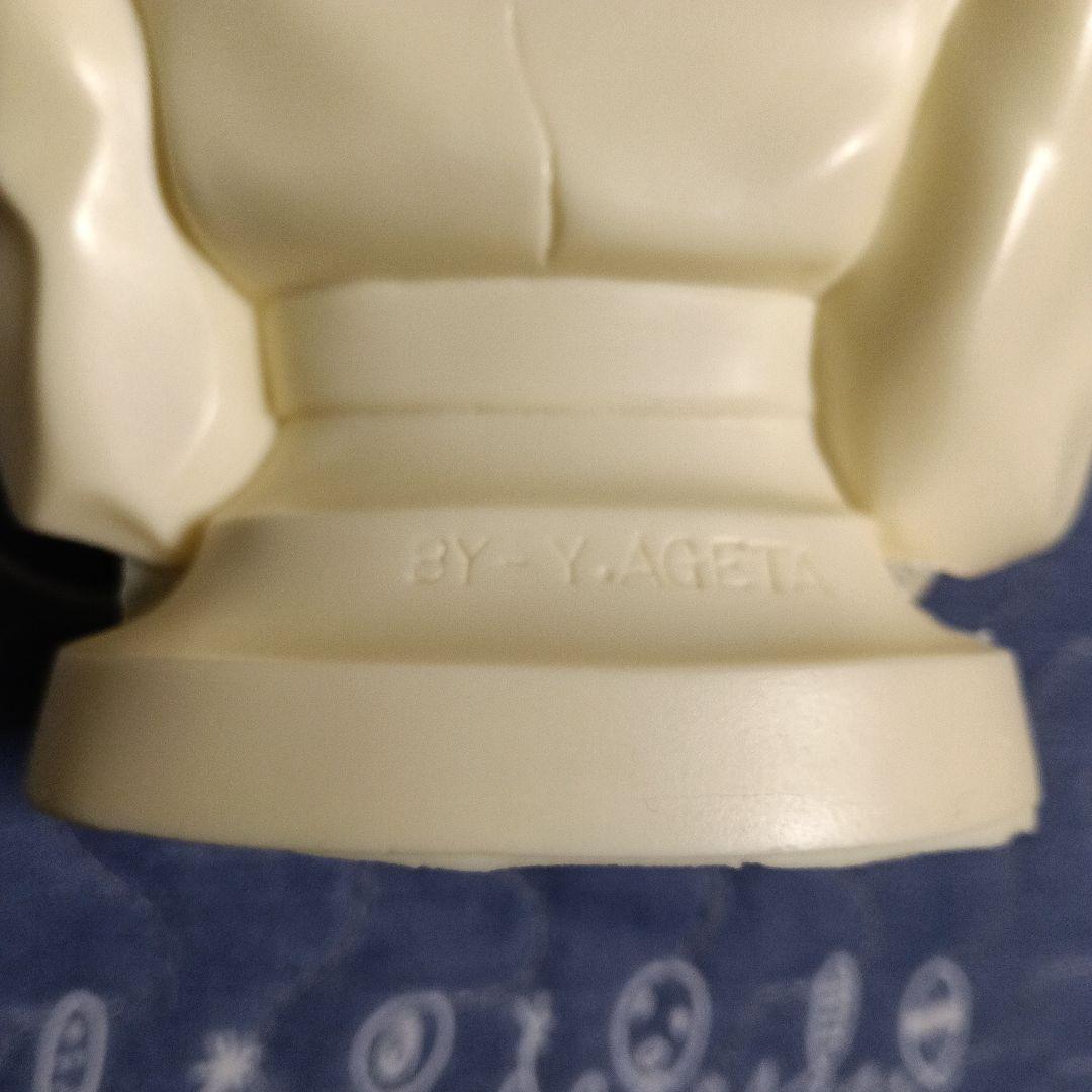 クルシマ製作所 弐.伍分ノ壱胸像　 新世紀エヴァンゲリオン 綾波レイ 学校制服