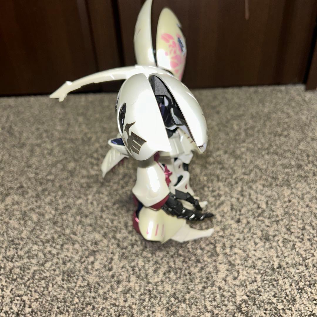 ＭＧキュベレイアンベリール　塗装品