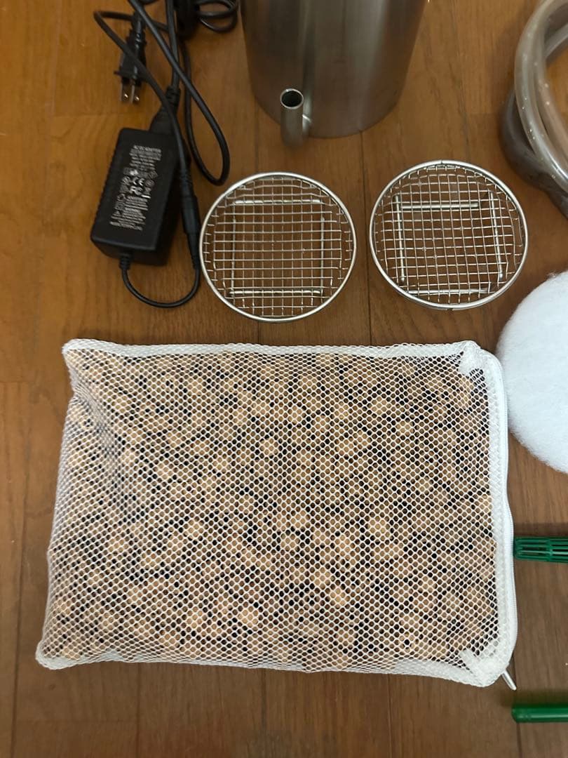 ADA スーパージェットフィルター es-150