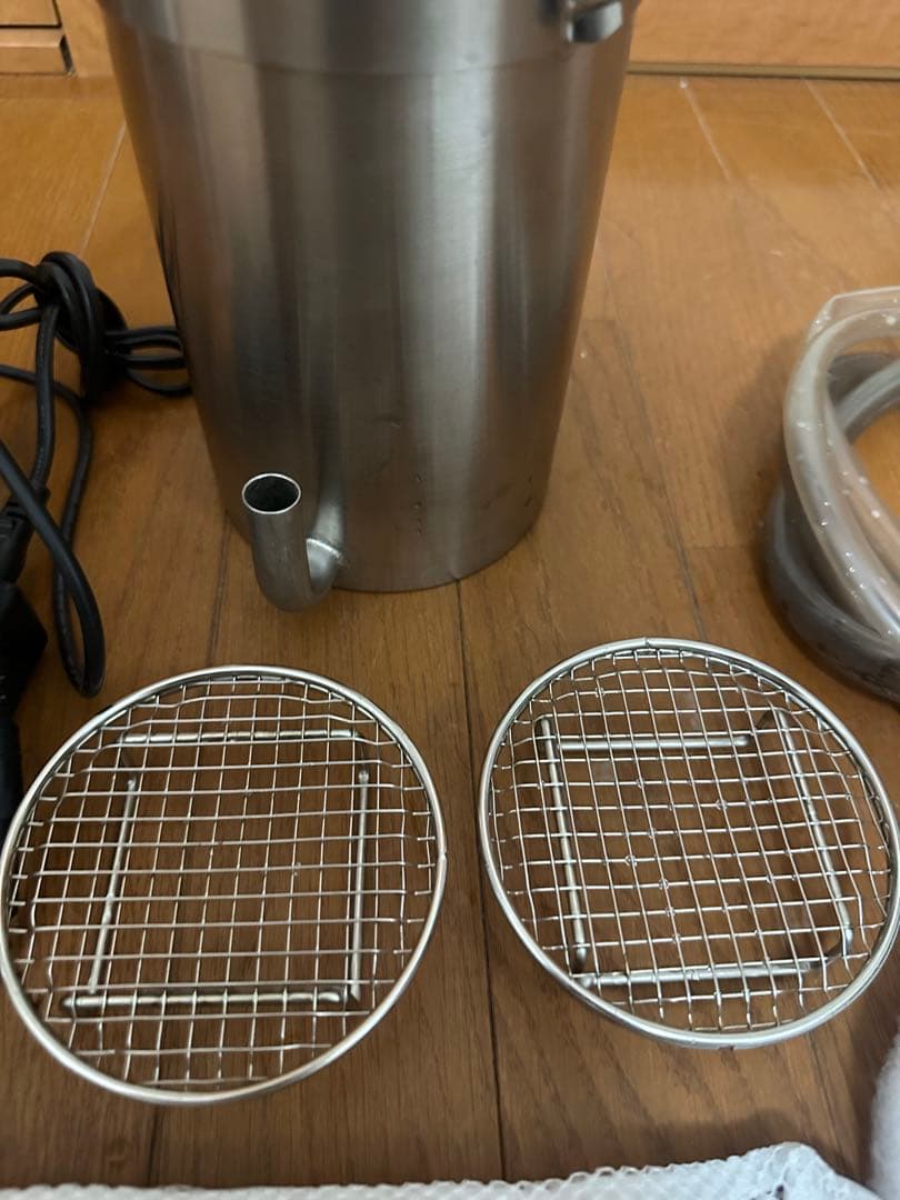 ADA スーパージェットフィルター es-150