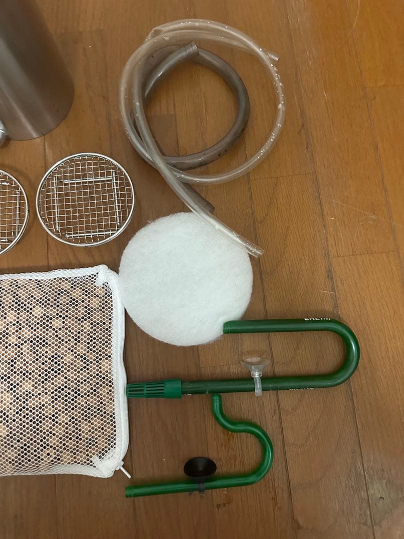 ADA スーパージェットフィルター es-150