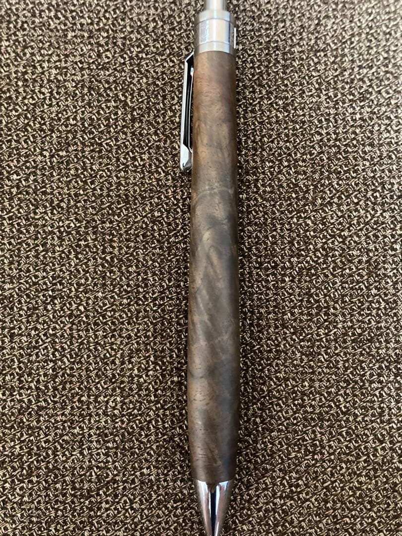 工房楔ペンシル楔0.5mmクラロウォール