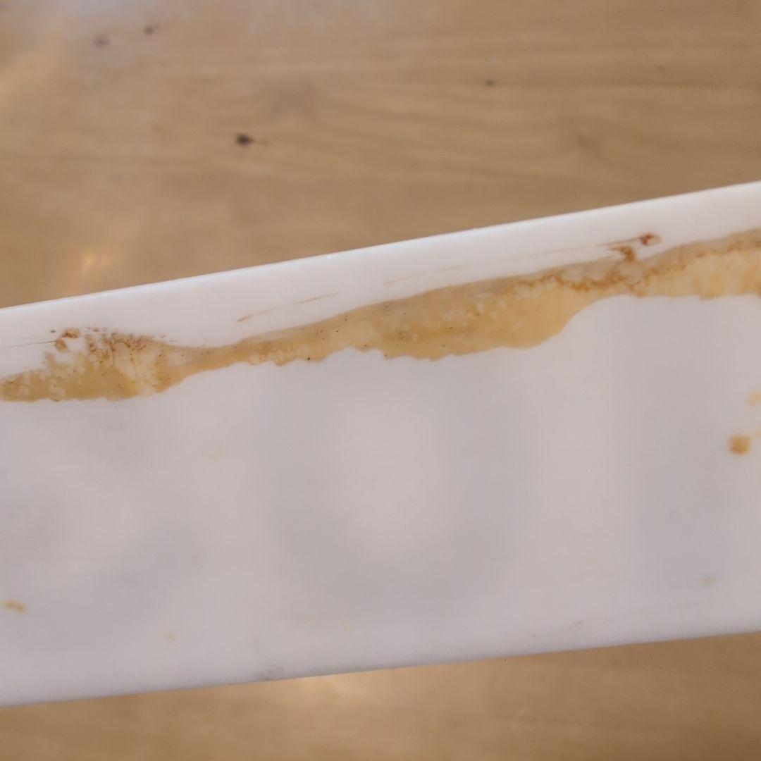 番号板クモハ１０３−３１堀文字