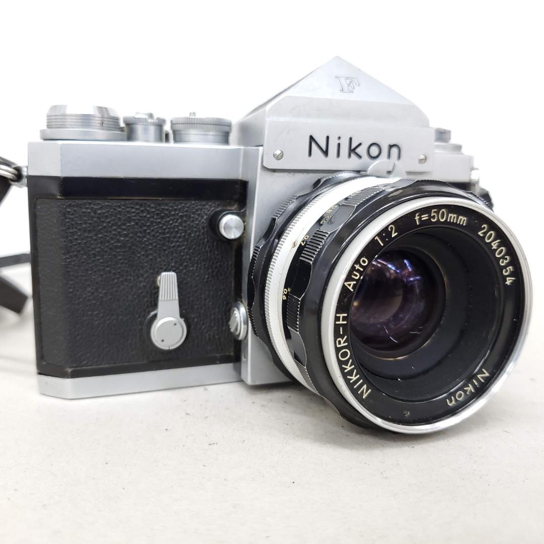 【動作確認済】 Nikon F アイレベル F1024-282-3v p
