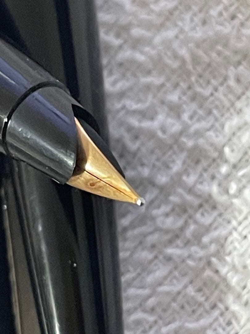 未使用保管品　PARKER 45 EXTRA F.アメリカ製