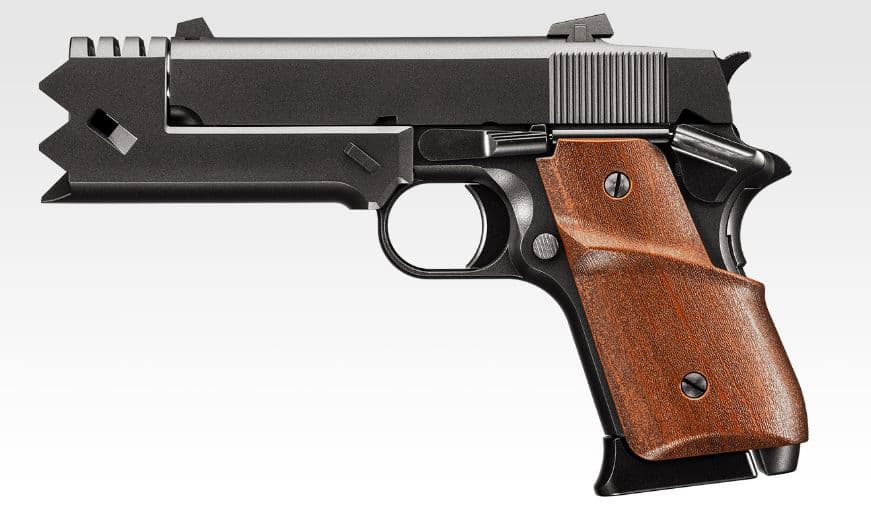 東京マルイ　千束の銃　リコリス・リコイル コラボ リコリコ ガスガン