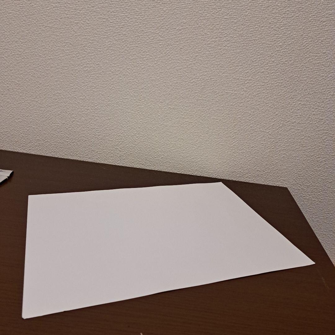 鳥山明展・複製カラー原画/原寸大B4