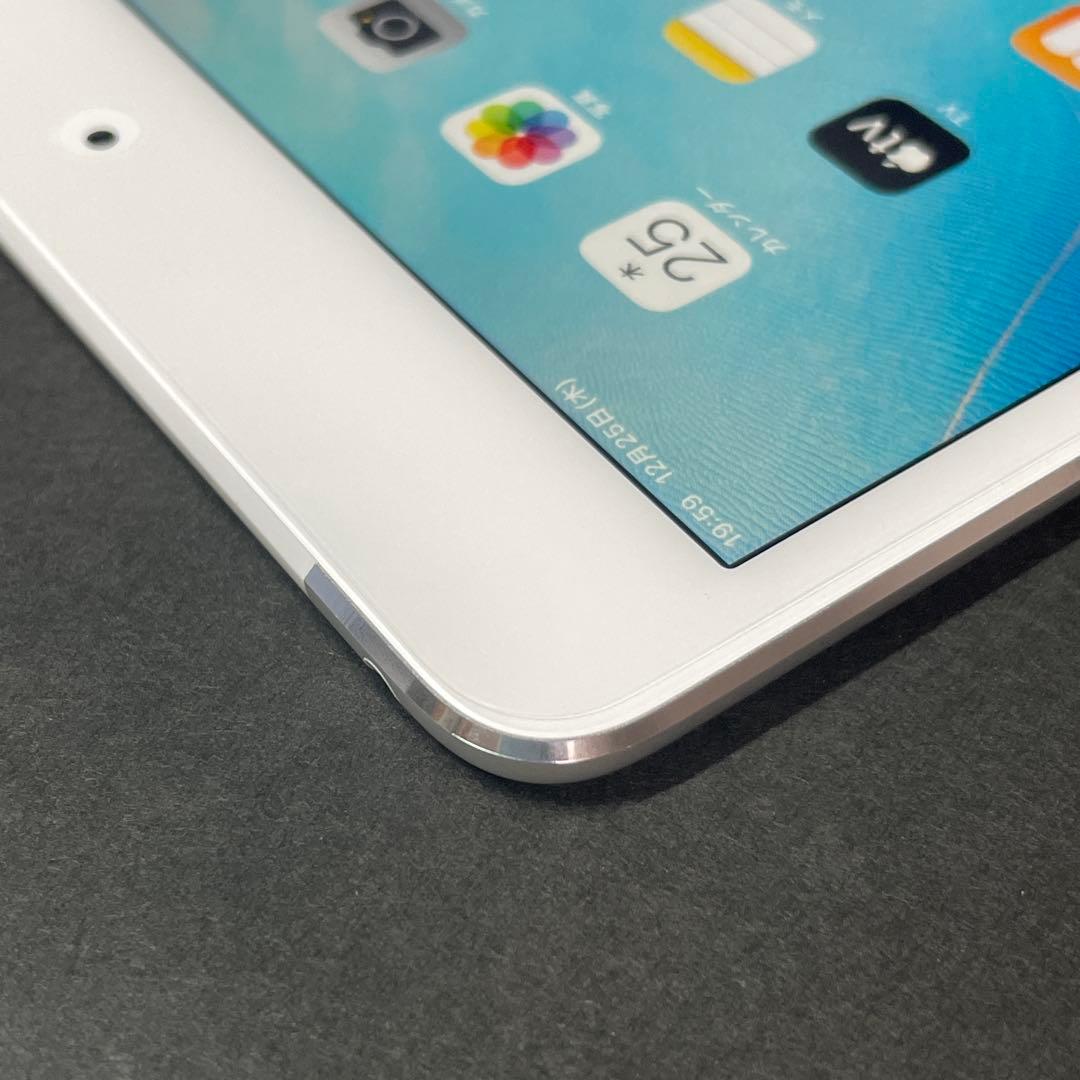 iPad本体 iPad mini 4 WiFi+Cellular 16GB