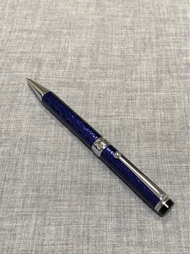 Oita Made JAPAN BLUE ボールペン