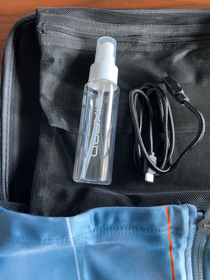 SIXPAD パワースーツ　コアベルト　Lサイズ