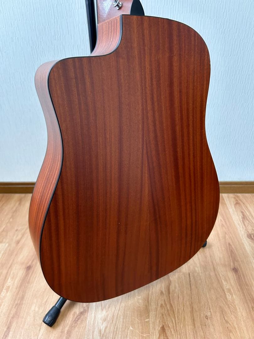 美品Taylor 110ce sb テイラー　サンバースト　エレアコ　ギター