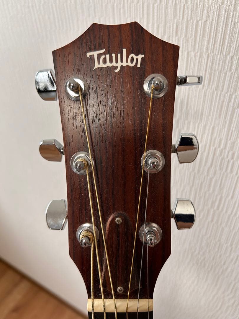 美品Taylor 110ce sb テイラー　サンバースト　エレアコ　ギター