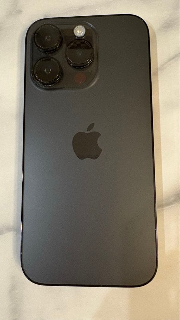 iPhone14Pro スペースブラック 256GB