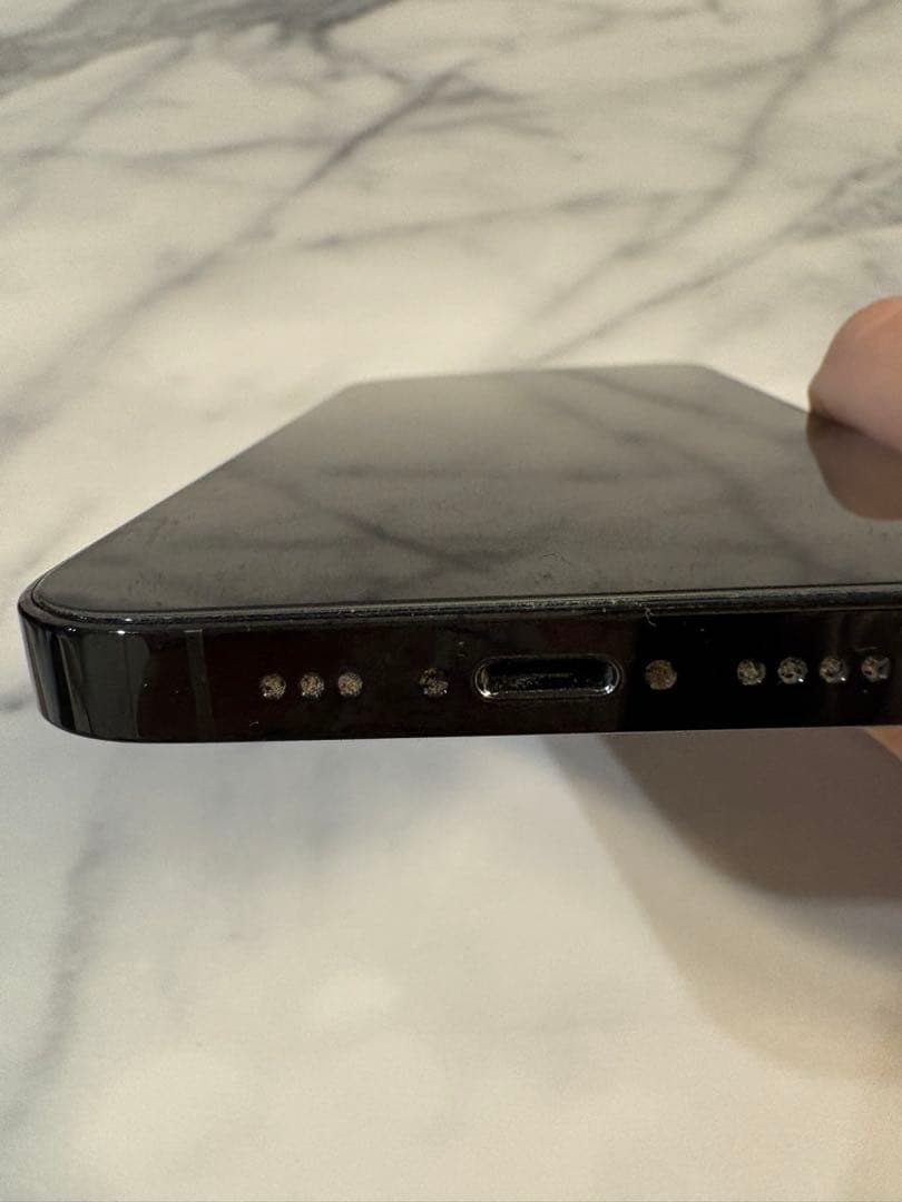 iPhone14Pro スペースブラック 256GB