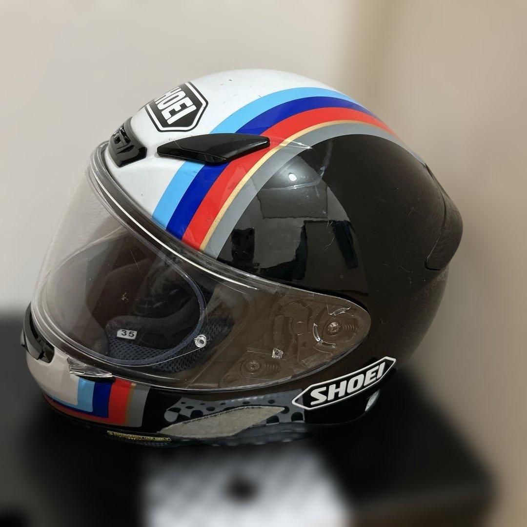 SHOEl ヘルメット