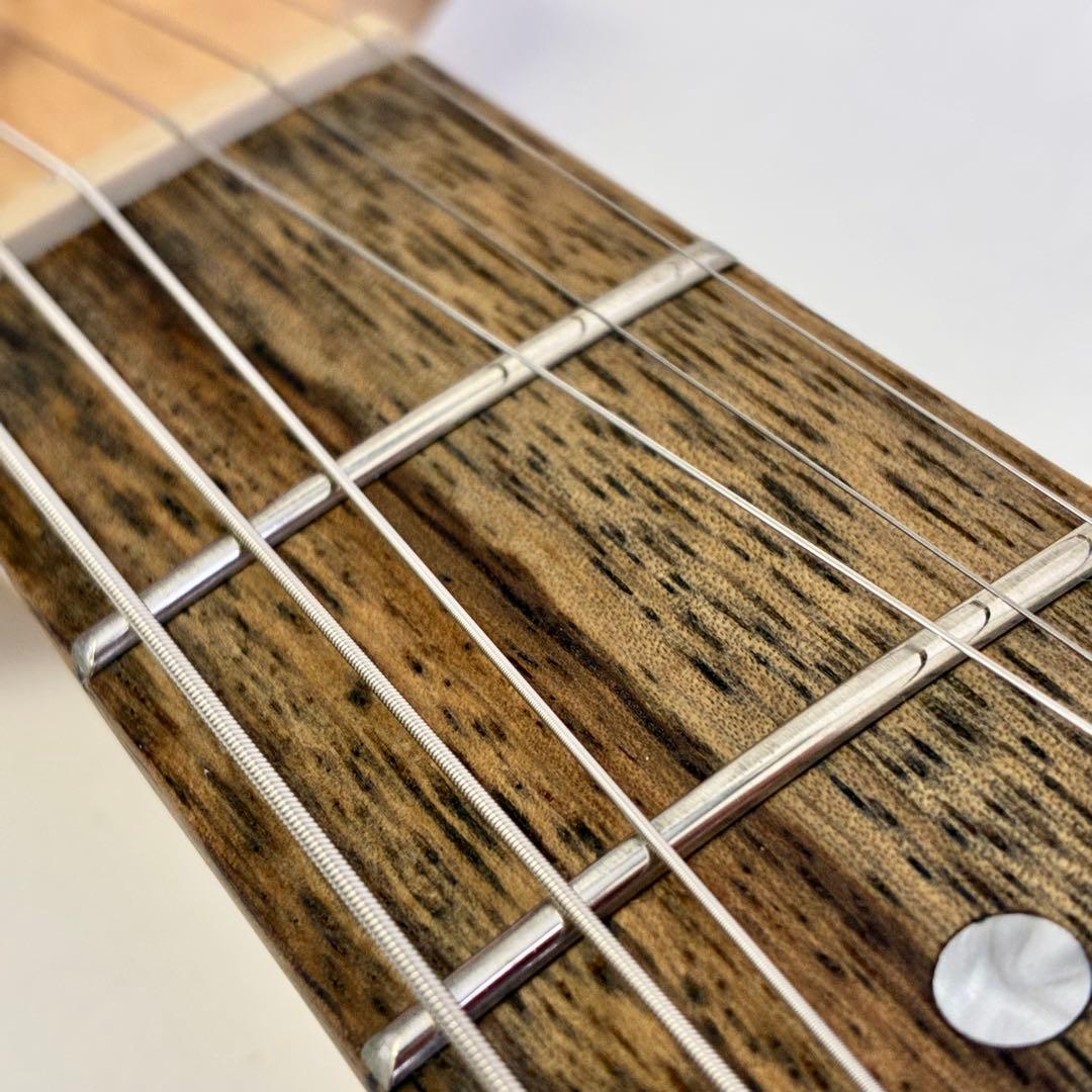 Squier MINI ストラトキャスター 美品