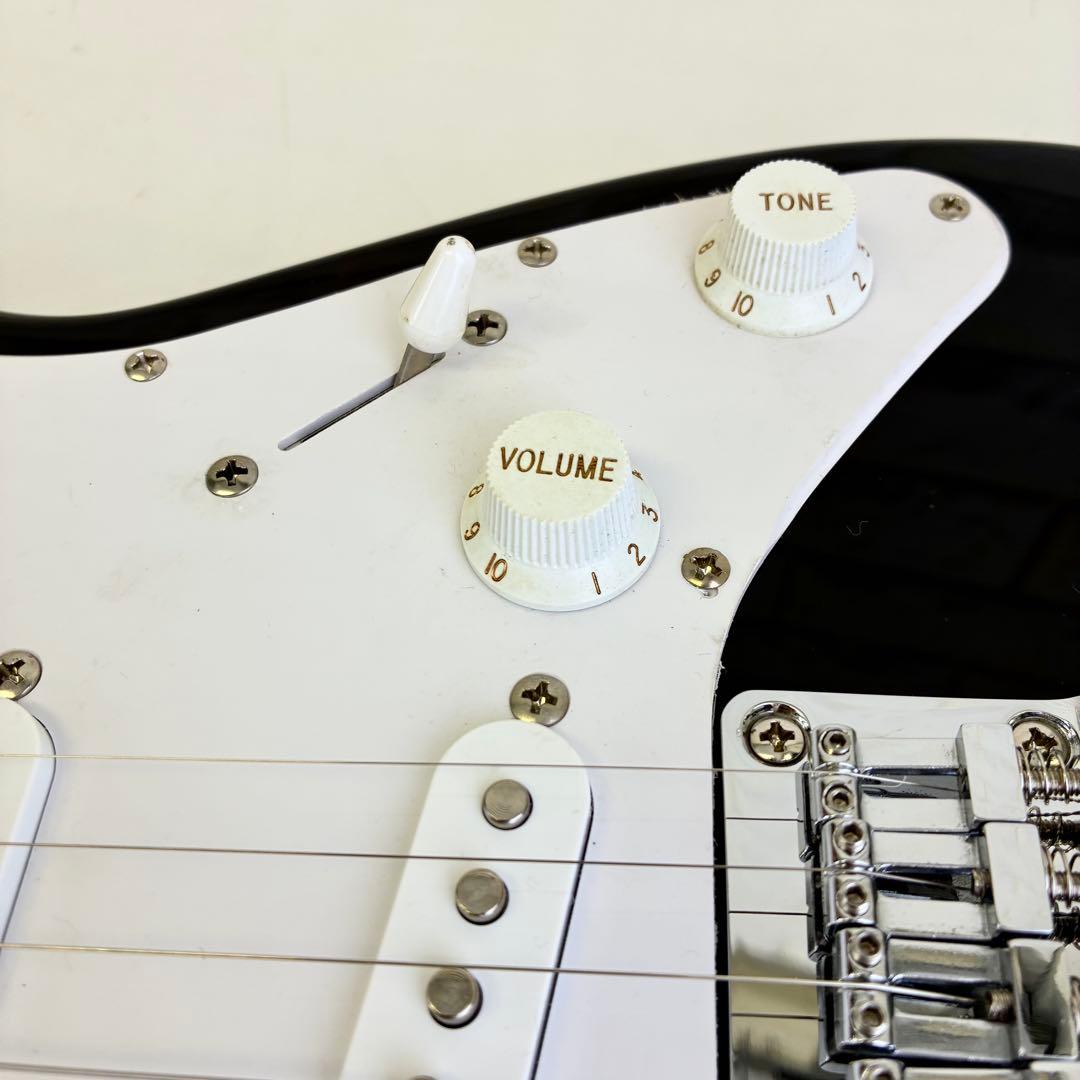 Squier MINI ストラトキャスター 美品