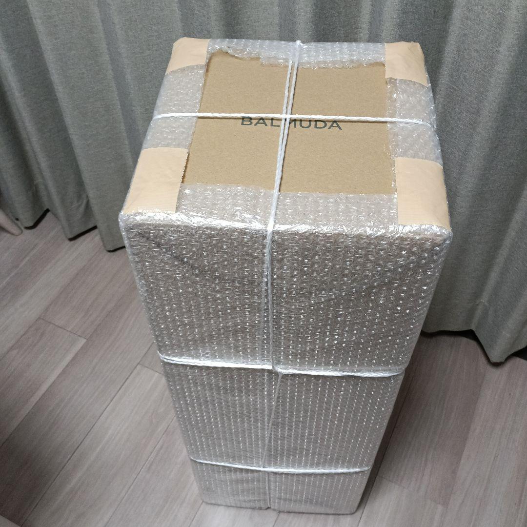 BALMUDA The Pure 空気清浄機