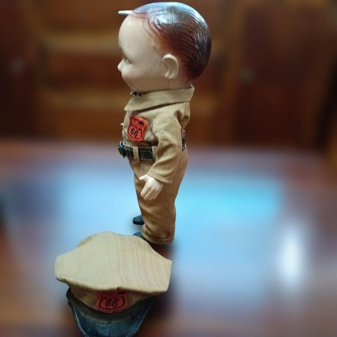 buddy lee doll バディーリー人形４体セット