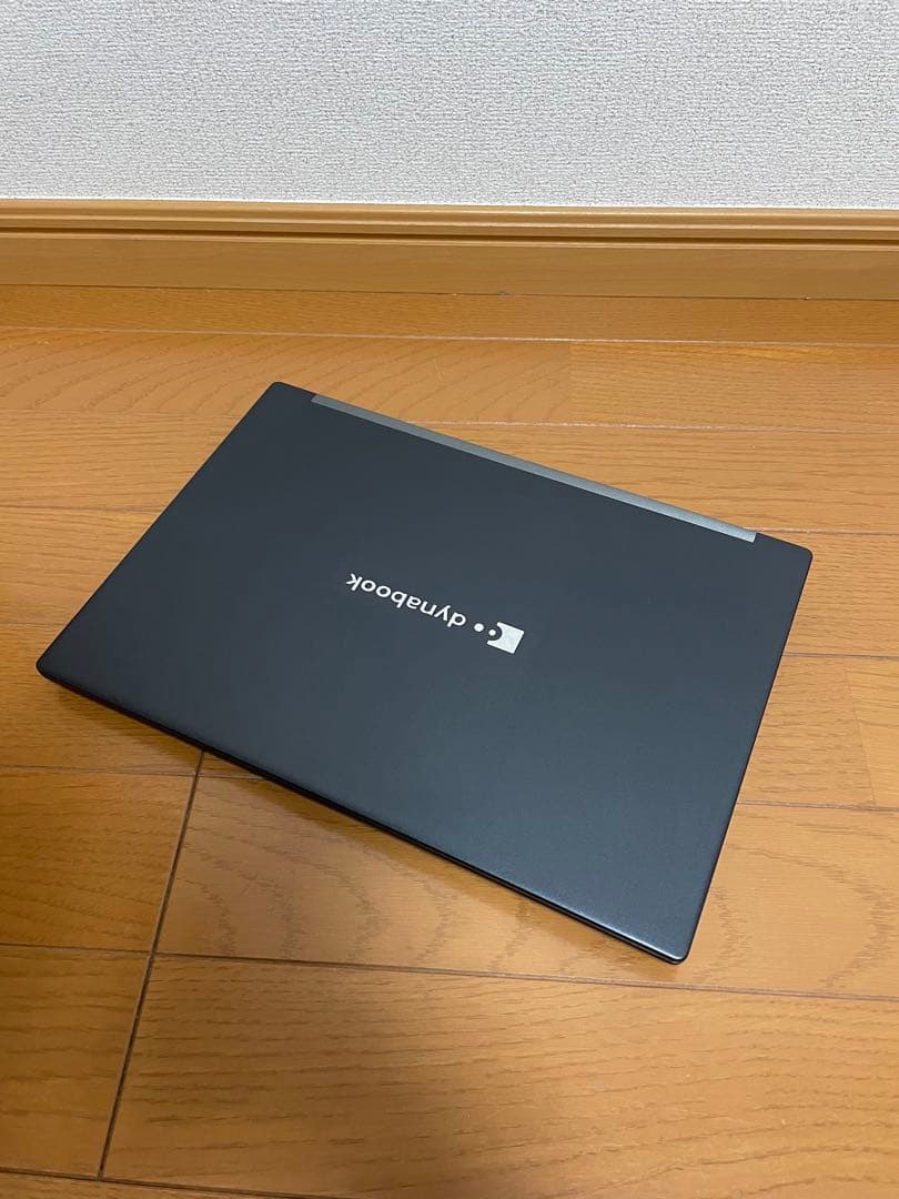 dynabook G83/HU i5第11世代-512GB Office2024