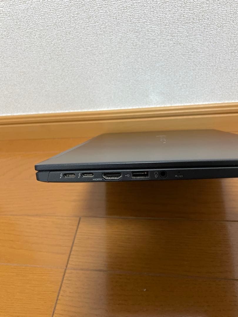 dynabook G83/HU i5第11世代-512GB Office2024
