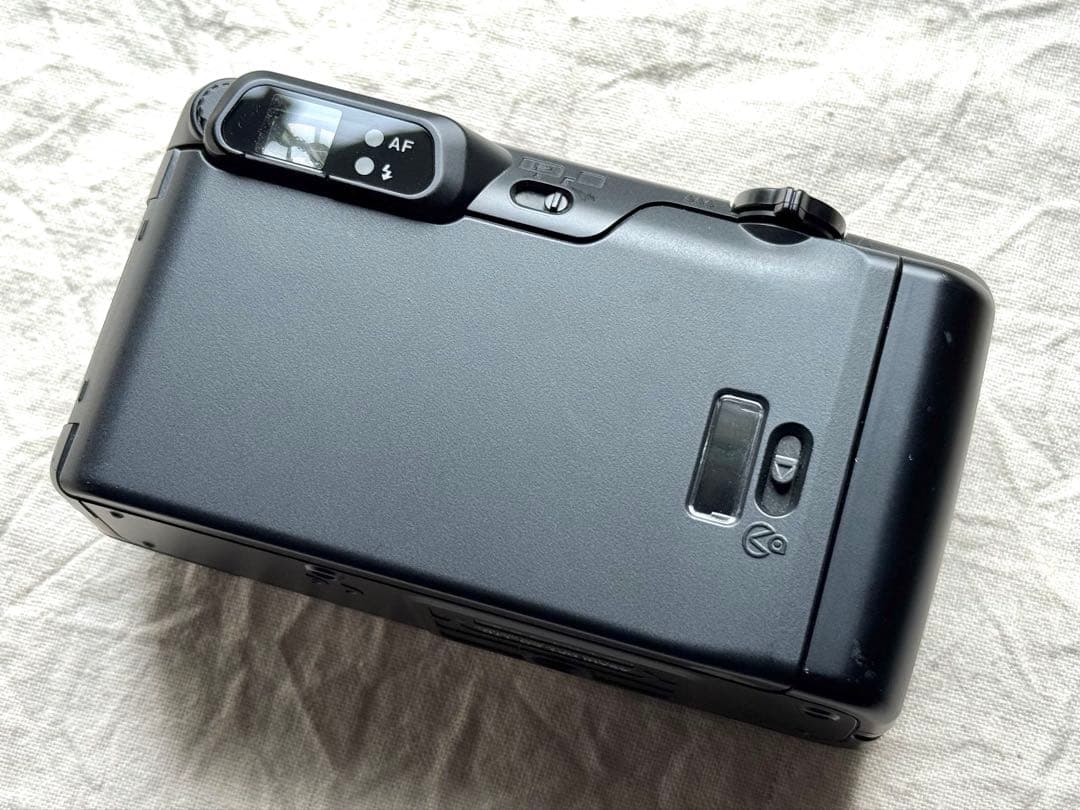 ⌘完動品！ 作例あり 電池付き！ PENTAX ESPIO 115G⌘