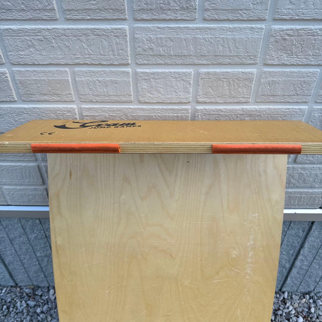 GRAW ジャンプランプ　G20 PRO