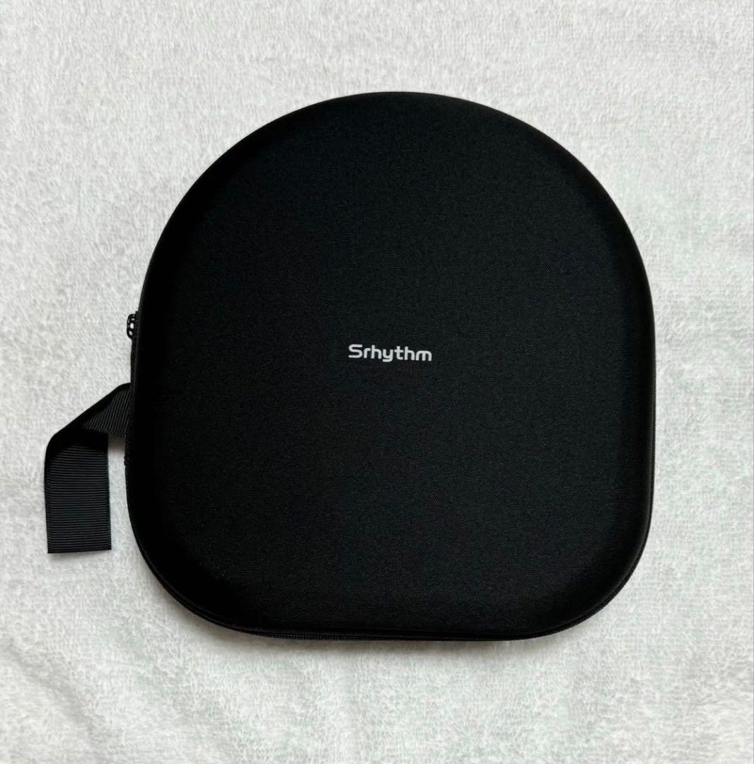 ノイズキャンリング　ワイヤレスヘッドホン　Bluetooth パープル