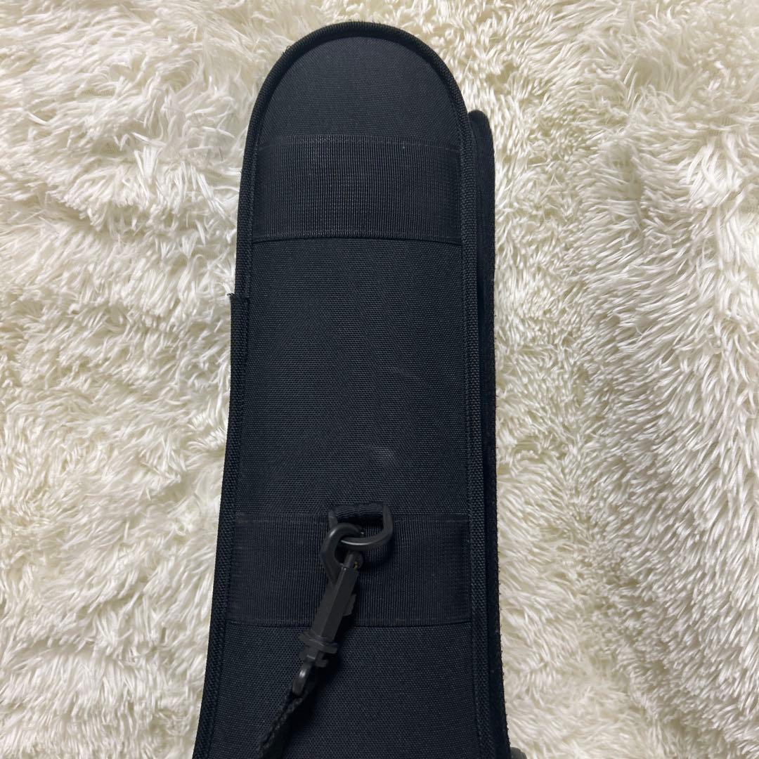 GEWA バイオリンケース　ショルダー　ドイツ　セミハード　4/4？