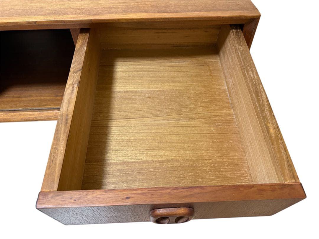 【大幅値下げ！】デンマーク 北欧 ビンテージ家具 アメリカンビンテージ テレビ台