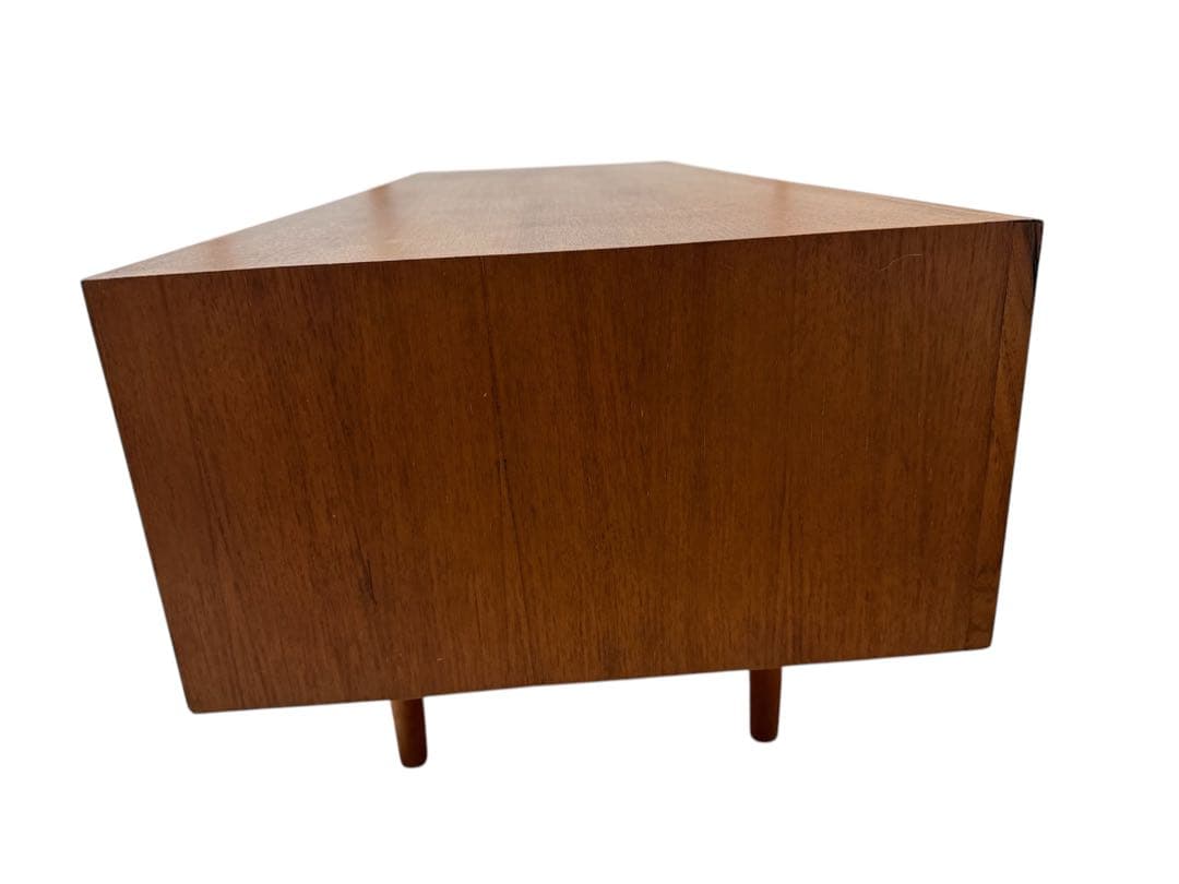 【大幅値下げ！】デンマーク 北欧 ビンテージ家具 アメリカンビンテージ テレビ台